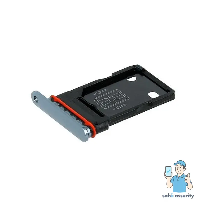 SIM Card Holder Tray for OnePlus 9 thumbnail